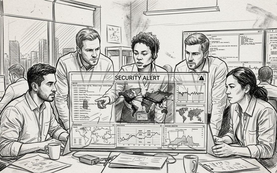 አዲሱ የአንትሮፒክ ማይቶስ ሞዴል በሀከሮች ተሰረቀ