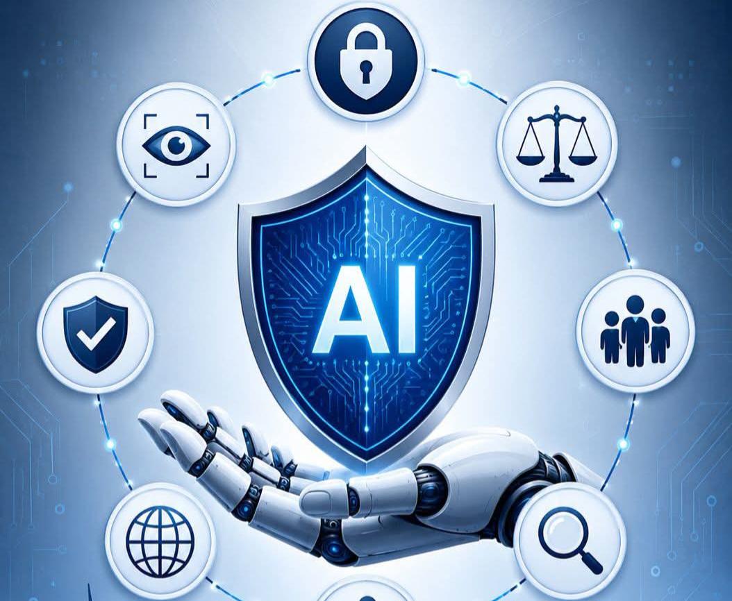 በሰው ሰራሽ አስተውሎት (AI) አጠቃቀም  -  የጥንቃቄ መመሪያዎች